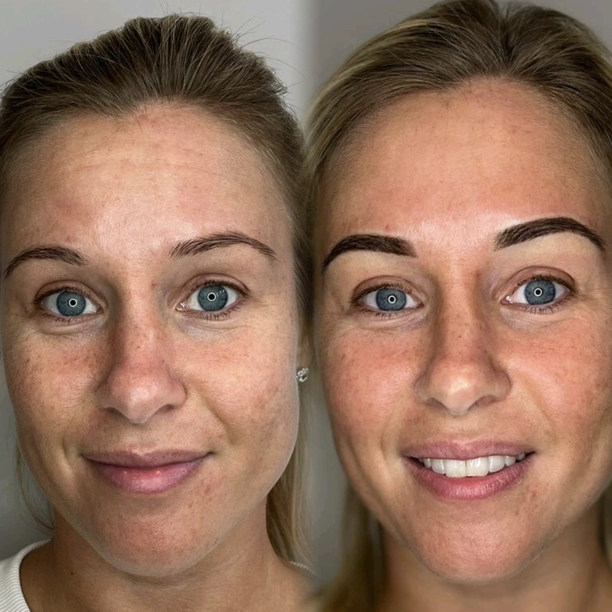 Which Brow Style Is Right for You? A Guide to Permanent Makeup Brows